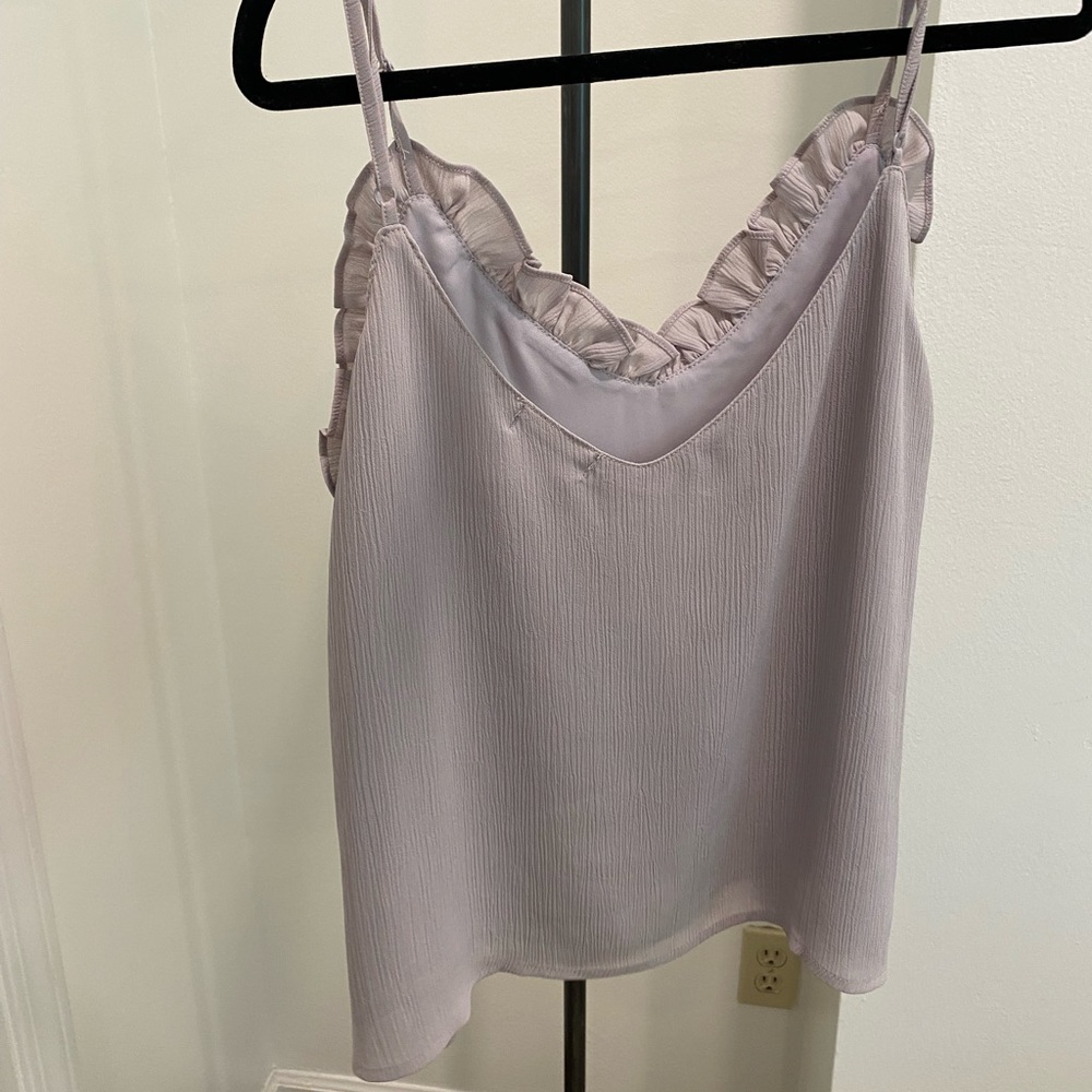 Vestique cami
